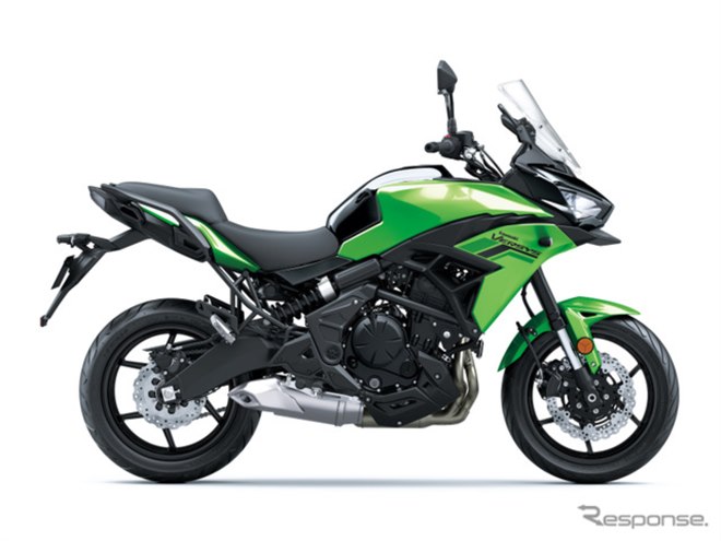 �J���T�L ���F���V�X 650�i�L�����f�B���C���O���[���~���^���b�N�X�p�[�N�u���b�N�j