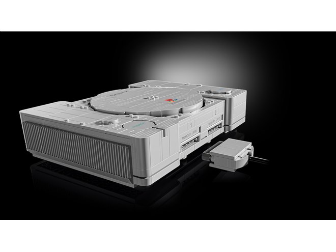 �u���S PlayStation�v