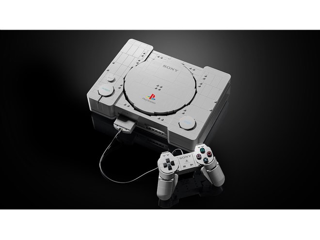 �u���S PlayStation�v