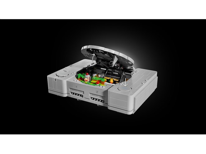 �u���S PlayStation�v