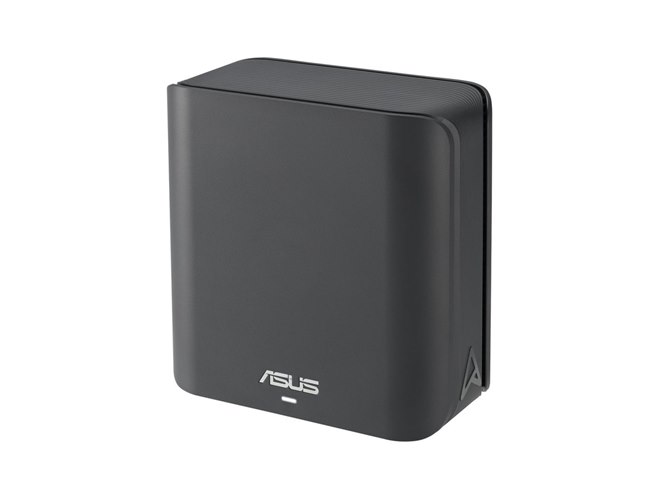 ASUS、2.5G WAN/LANポートを備えたWi-Fi 7対応ルーター「RT-BE3600J