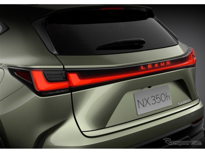 ���N�T�X NX �V�^