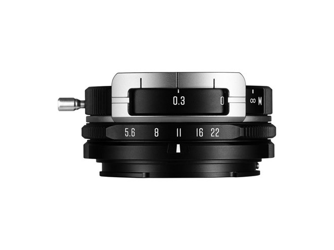 Brightin Star、交換レンズ「Brightin Star 10mm F5.6 PRO APS-C」など