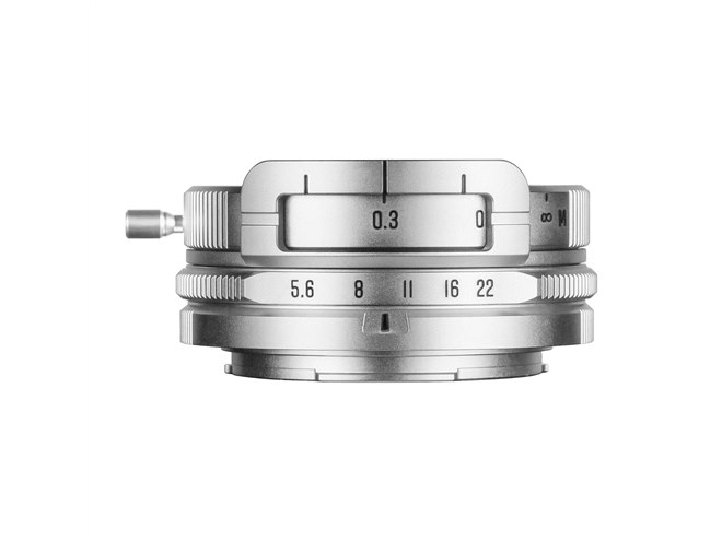 �uBrightin Star 10mm F5.6 PRO APS-C�v
