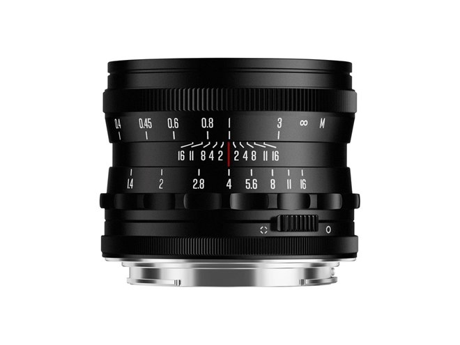 �uBrightin Star 35mm F1.4�v