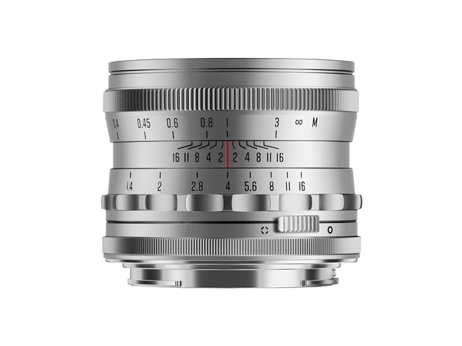 �uBrightin Star 35mm F1.4�v