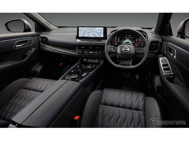 ���Y�G�N�X�g���C���uAUTECH�v