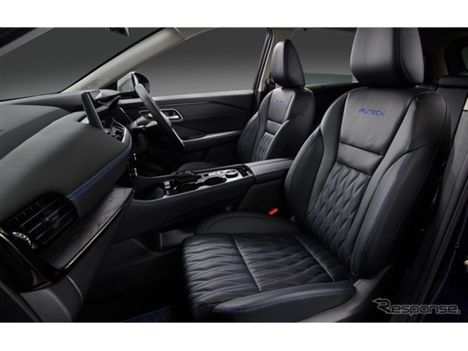 ���Y�G�N�X�g���C���uAUTECH�v