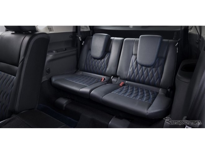 ���Y�G�N�X�g���C���uAUTECH�v