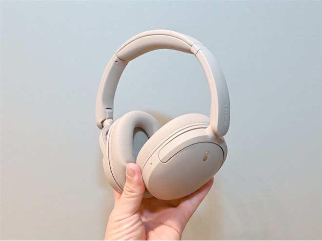 ソニー(SONY) ワイヤレスノイズキャンセリングステレオヘッドホン WH-U ソニー、基本性能が底上げされた定番ワイヤレスヘッドホンの新モデル