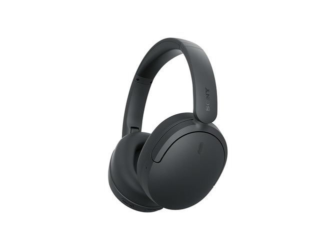 ソニー、基本性能が底上げされた定番ワイヤレスヘッドホンの新モデル