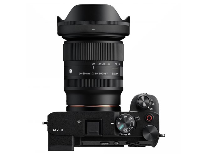 シグマ、広角20mm対応のフルサイズ対応標準ズームレンズ「Sigma 20