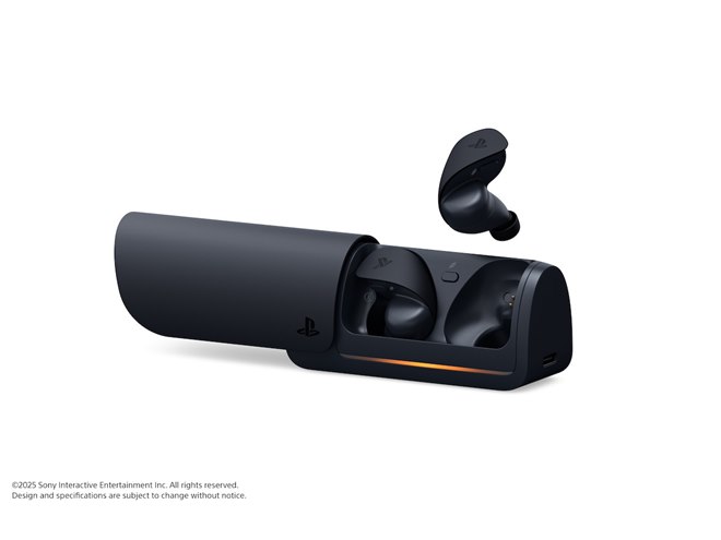 SIE、「PULSE Explore ワイヤレスイヤホン」を22,980円に値下げ - 価格.com