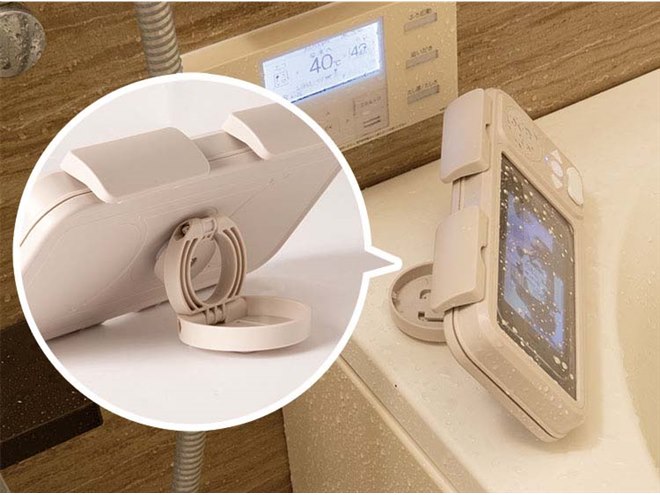 �u�h�H�X�}�z�P�[�X&�X�^���hwith Bluetooth�X�s�[�J�[ KAASP-100I�v
