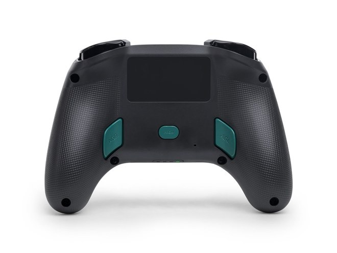 PowerA、Nintendo Switch 2 対応の「ゼルダの伝説 ティアーズ オブ ザ