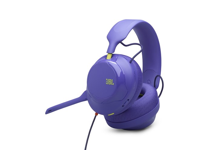 �uJBL Quantum 120�v�i�p�[�v���j