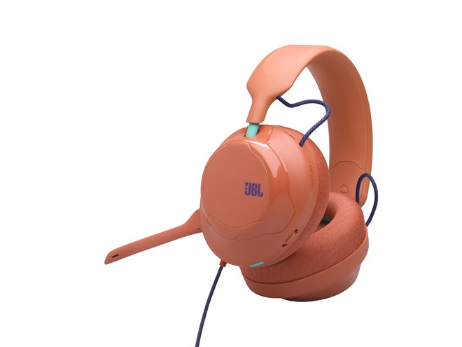 �uJBL Quantum 120�v�i�R�[�����j