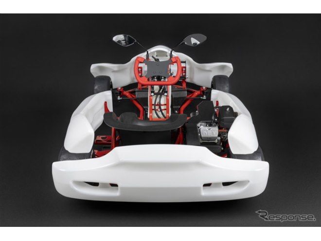 �g���^�wGR KART�x