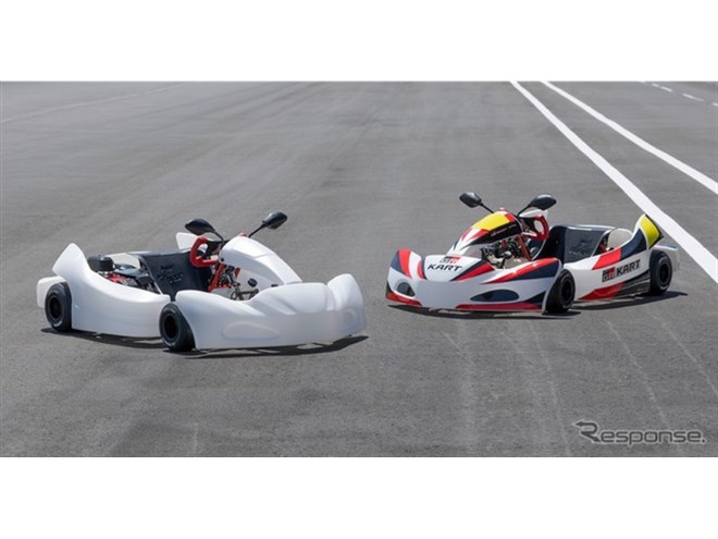�g���^�wGR KART�x