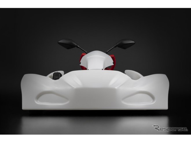 �g���^�wGR KART�x