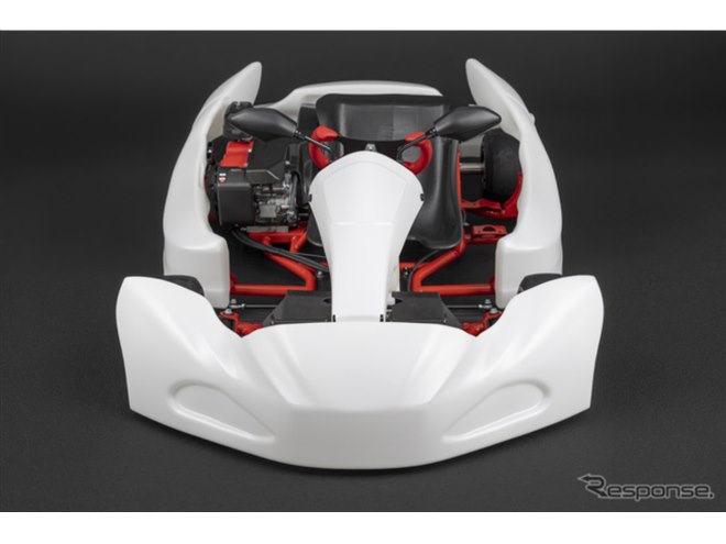 �g���^�wGR KART�x