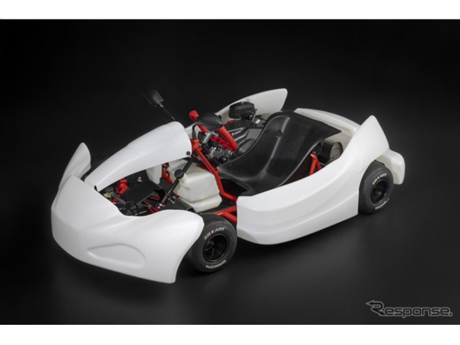 �g���^�wGR KART�x