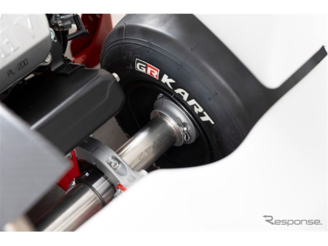 �g���^�wGR KART�x