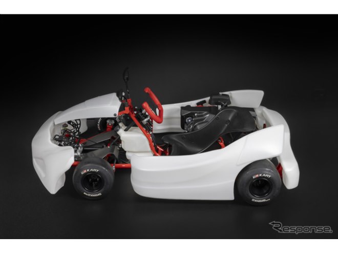 �g���^�wGR KART�x