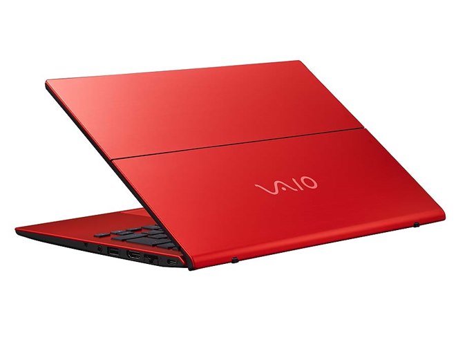 �uVAIO T�v