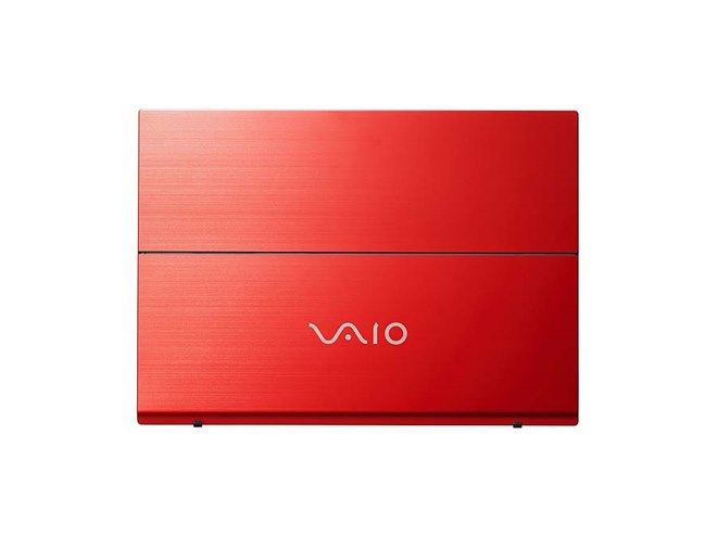 �uVAIO T�v