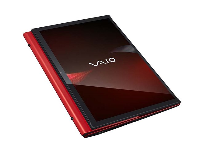 �uVAIO T�v