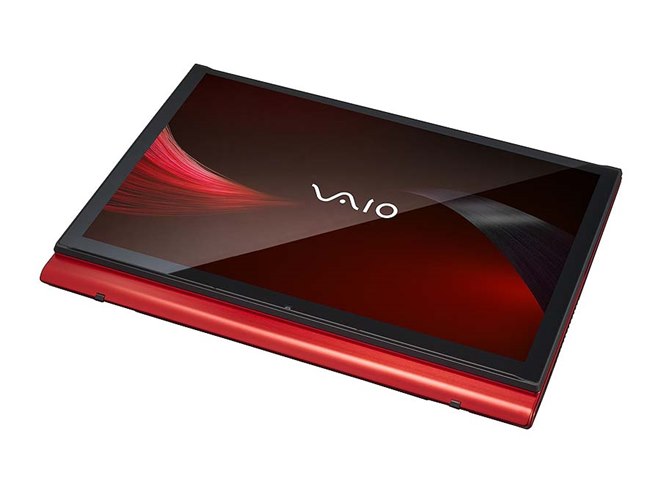 �uVAIO T�v