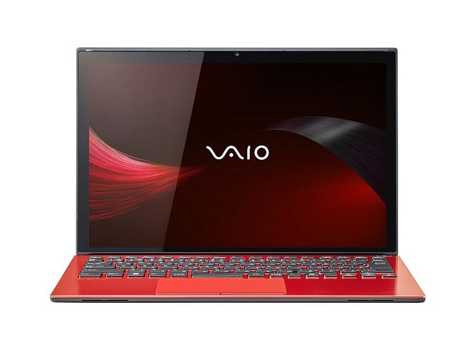 �uVAIO T�v