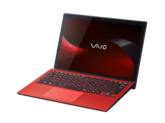 �uVAIO T�v
