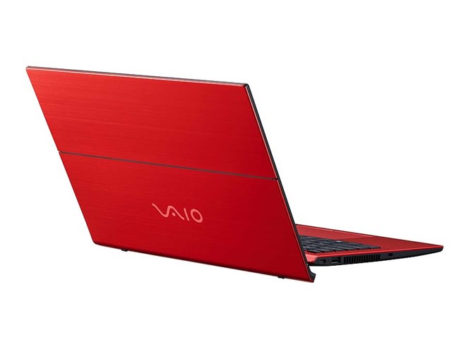 �uVAIO T�v