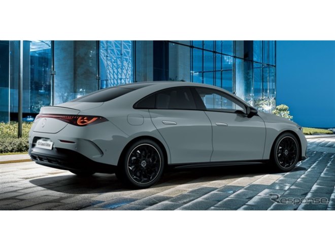 �����Z�f�X�x���c CLA 200 with EQ Technology Launch Edition