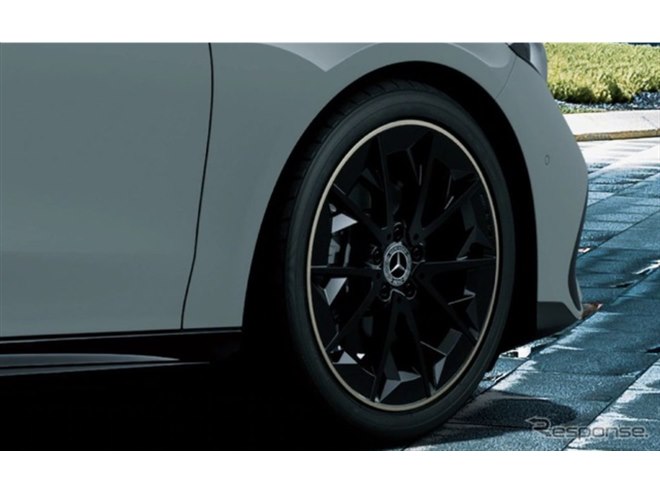 �����Z�f�X�x���c CLA 200 with EQ Technology Launch Edition