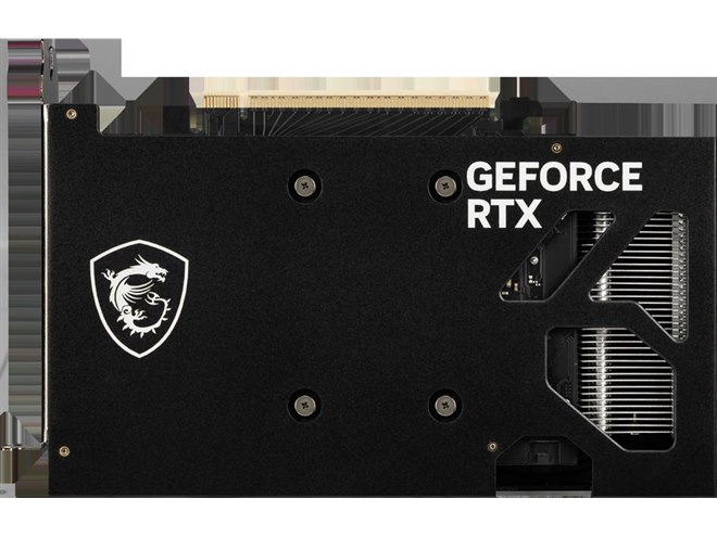 MSI GeForce RTX 5060 『早い者勝ち‼️』 MSI、「GeForce RTX 5060」を搭載したビデオカードのOC仕様モデル