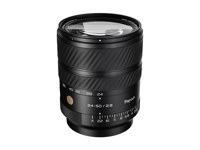 �uVoyager AF 24-50mm f/2.8�v