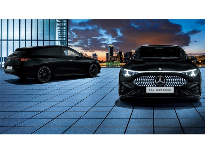 �V�^�u�����Z�f�X�E�x���cCLA�v�ɓ��{�������L�O�������胂�f�����o��