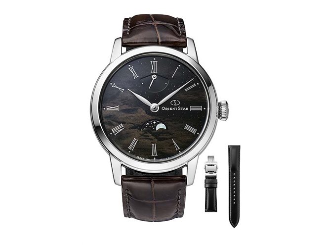 �uM45 F8 ���J�j�J�����[���t�F�C�Y �n���h���C���f�B���O RK-BW0007B�v