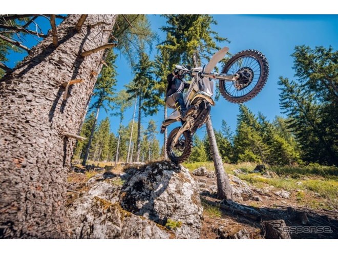 �n�X�N�o�[�i TE 300 PRO 2027�N���f��