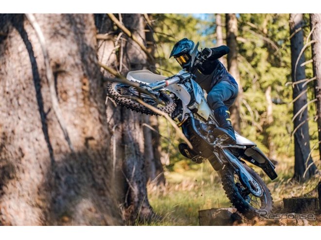 �n�X�N�o�[�i TE 350 PRO 2027�N���f��