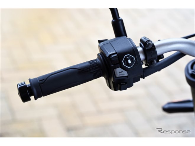 �z���_ CB400 SUPER FOUR E-Clutch