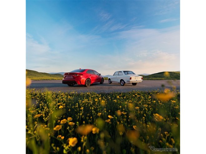 �g���^�E�J���[���́u60���N�L�O�X�y�V�����G�f�B�V�����v�i�č��d�l�j