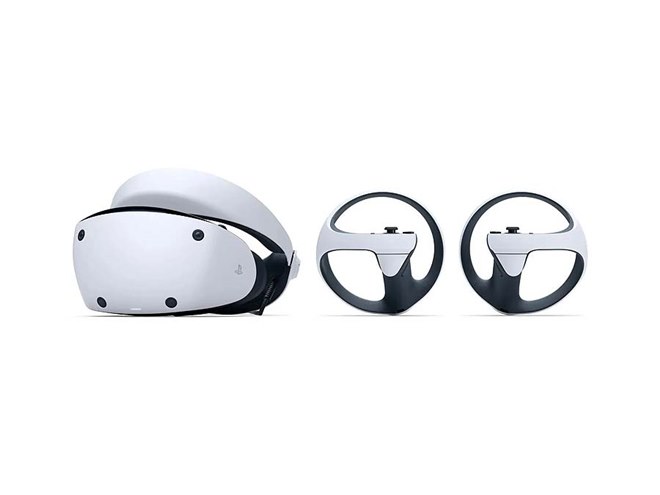 PS VR2やワイヤレスヘッドセットなどがお得になる「東京ゲームショウ