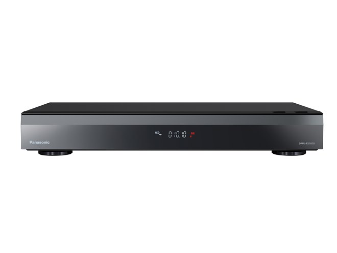 Panasonic 6ch全自動録画ブルーレイディスクレコーダー パナソニック、録画した番組をクラウドに保存できる「全自動ディーガ