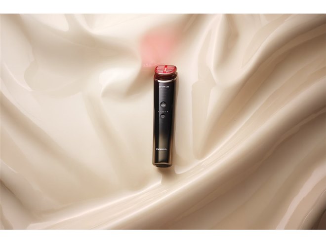 Panasonic（パナソニック） ＲＦ美顔器 パナソニック、本格エイジングケア美顔器「バイタリフト RF LUXE EH