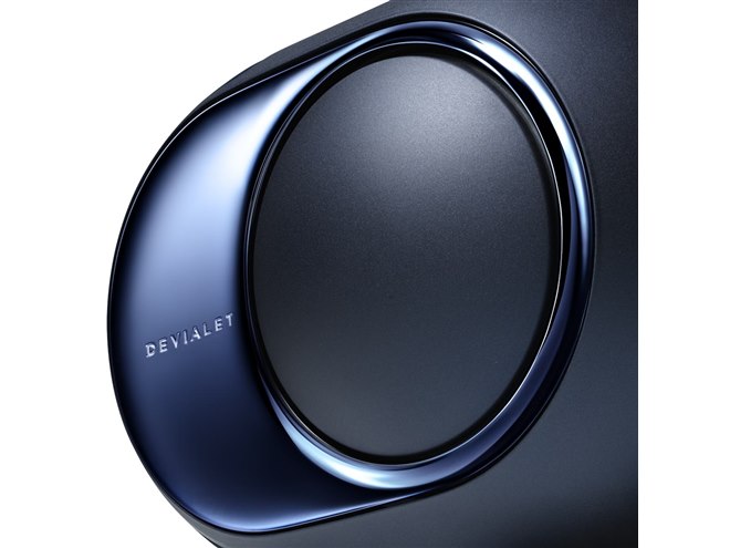 Devialet、球体ワイヤレススピーカー「Phantom Ultimate」に新カラー