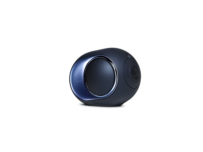 Devialet、球体ワイヤレススピーカー「Phantom Ultimate」に新カラー
